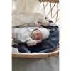Coperta Culla Clinica 100 x 75 cm Goffrato