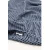 Coperta Culla Clinica 100 x 75 cm Goffrato