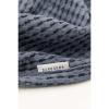 Coperta Culla Clinica 100 x 75 cm Goffrato