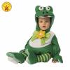 Costume Rana 1-2 anni