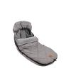 Sacco passeggino Thermo Fleece per Bugaboo e Joolz