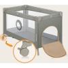 Baby Crib Stefi - Lettino Da Viaggio