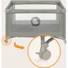 Baby Crib Stefi - Lettino Da Viaggio