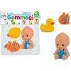 Giochi Bagnetto Gommolosi Baby Bagnetto