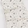 Swaddle Muslin 120x120cm Pineta