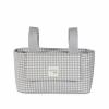 Borsa Passeggino I Love Vichy