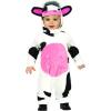 Costume Mucca Bambino 18-24 mesi