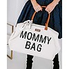 Mommy Bag Borsa Fasciatoio Teddy Panna