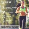 Tickless Run Antizecche Ricaricabile ad Ultrasuoni