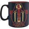 Tazza Captain Marvel 460 ml