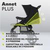 Passeggino Annet Plus