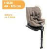 Seggiolino Auto Seat3Fit i-Size Isofix