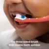 Spazzolino Per Bambini Triangolare Tooth Hugger – Frida Baby
