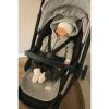 Materassino Air'n Go Passeggino – Invernale Universale Lana
