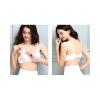 Reggiseno Allattamento Supporto Extra Bamboo Coppa C