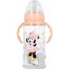 Minnie Biberon Con Manici 360 Ml (12180)