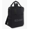 Zaino XL Eco Dad Black