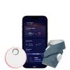 Owlet Dream Sock Baby Monitor Intelligente
