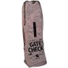 Borsa Viaggio per Passeggino a Ombrello Deluxe Gate Check