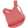 Bavaglino regolabile in silicone Minikoioi Flexi Bib