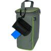 Dispenser per Sacchetti Usa e Getta Bag 'N Bags