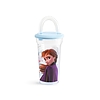 Bicchiere con Cannuccia Disney Frozen 2 40 cl