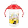 Bicchiere Da Viaggio Cars 330ml (11789)