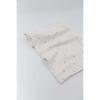 Swaddle Muslin Medium 70x70 cm 3pz Roses / Camel / Rosa