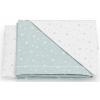 Completo Lettino 3pz Stelle
