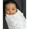 Set di 2 Copertine Swaddle 100 x 100 cm