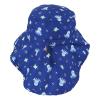 Cappello Estivo con Paracollo - Anti-UV SPF50+ - Polpo