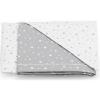 Completo Lettino 3pz Stelle