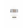 Gift Box 3 Calze Antiscivolo Azzurro e Panna