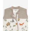 Sacco Nanna Trapuntato Invernale Forest Friends Tog 2.6