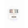 3pz in Gift Box Calze a Coste Mix Bimbo
