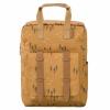 Zaino Asilo Woods Spruce Yellow