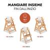 Riduttore Seggiolone Baby Seat