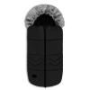 Sacco Passeggino Frode Black Carbon