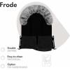 Sacco Passeggino Frode Black Carbon