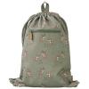 Sacca Zaino Cervo Olive