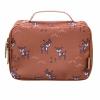 Borsa Porta Pranzo Termica Deer Amber Brown