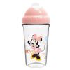 Minnie Bicchiere Cannuccia Flexi 295 Ml (11795)