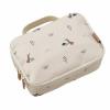 Borsa Porta Pranzo Termica Rabbit Sandshell