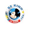 Piatto Pappa Mickey Mouse Icon