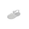 Sandalo Scoglio Trasparente in PVC