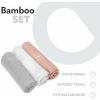 Set 3 Swaddle 70x70