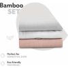 Set 3 Swaddle 70x70