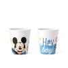 Bicchiere Mickey Mouse Icon 20 cl