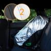 Thermal Cover – Copertura Estiva Seggiolino Auto