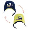 Cappello Treno/Aereoplano 6m-3 anni